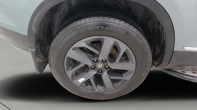 View Tata Safari Image 35 Used Tata Safari Image 35
