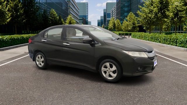 View Honda City Image 22 Used Honda City Image 22