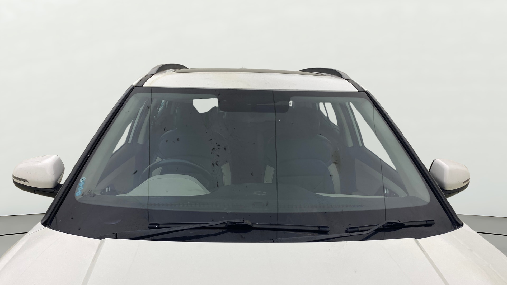 Used 2023 Hyundai Creta Used 2023 Hyundai Creta