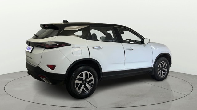 View Tata Harrier Image 46 Used Tata Harrier Image 46
