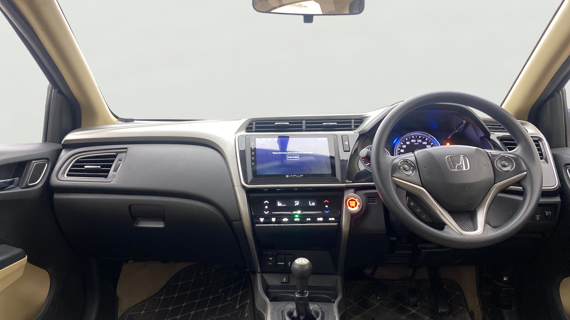 Used 2018 Honda City Used 2018 Honda City