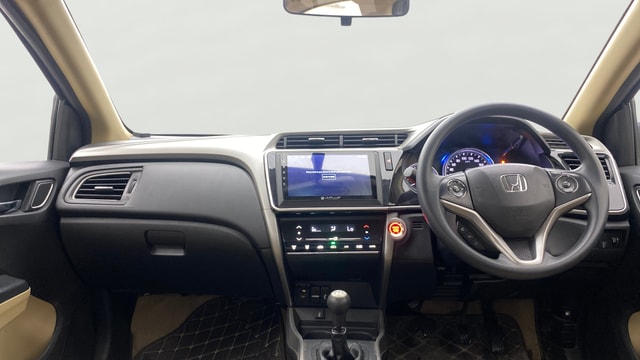 View Honda City Image 18 Used Honda City Image 18