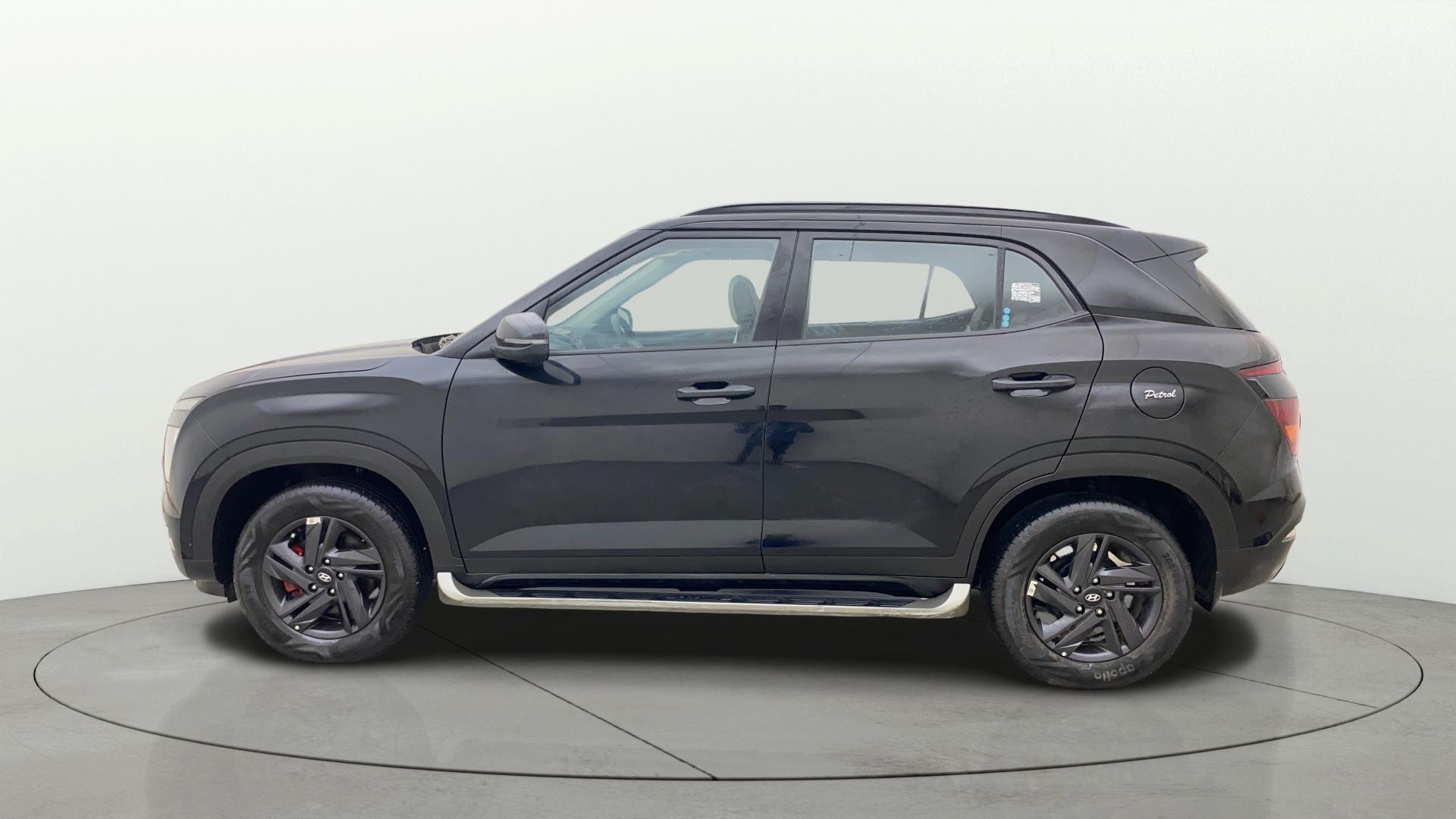 View 2023 Hyundai Creta 1.4 E Diesel Image 26 Used 2023 Hyundai Creta 1.4 E Diesel Image 26