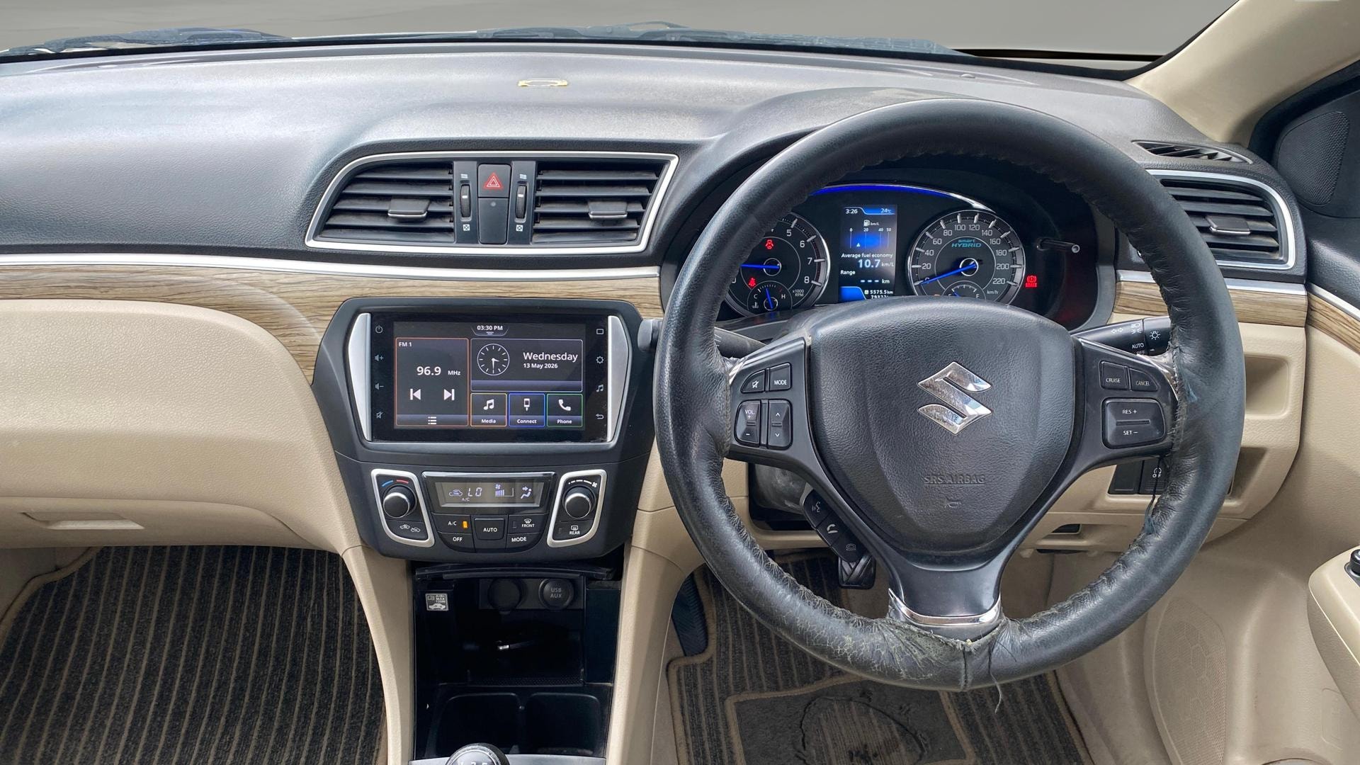 View 2021 Maruti Suzuki 1000 Base Variant Image 21 Used 2021 Maruti Suzuki 1000 Base Variant Image 21