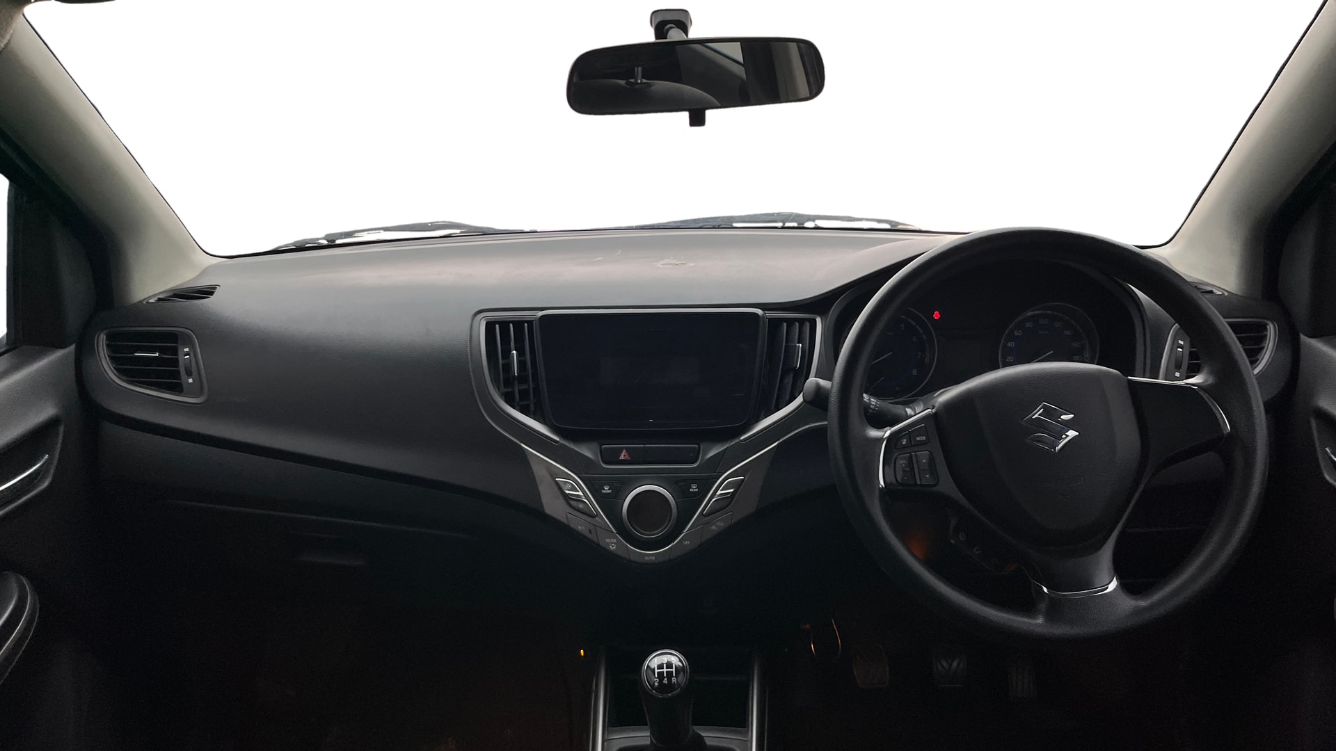 View 2019 Maruti Suzuki 1000 Base Variant Image 15 Used 2019 Maruti Suzuki 1000 Base Variant Image 15