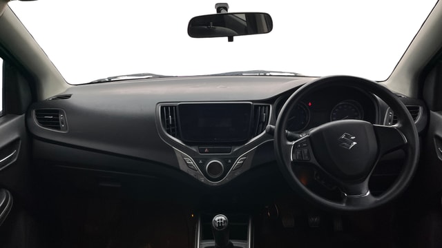 View Maruti Suzuki 1000 Image 15 Used Maruti Suzuki 1000 Image 15