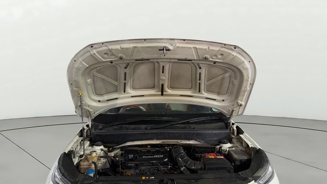 View Hyundai Venue Image 20 Used Hyundai Venue Image 20