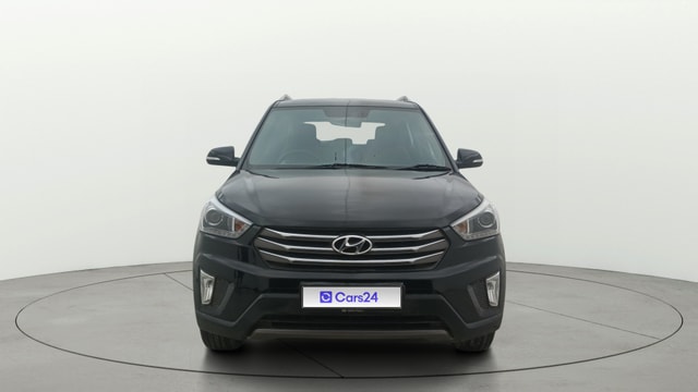 View Hyundai Creta Image 1 Used Hyundai Creta Image 1
