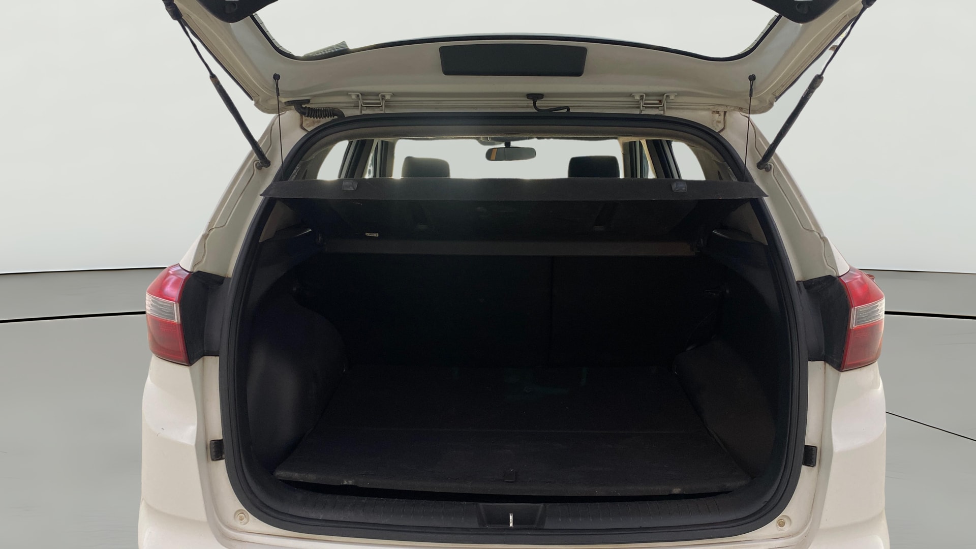 Used 2017 Hyundai Creta Used 2017 Hyundai Creta