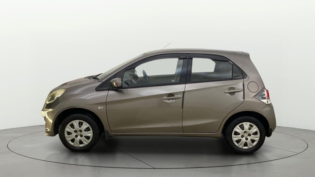 View Honda Brio Image 5 Used Honda Brio Image 5