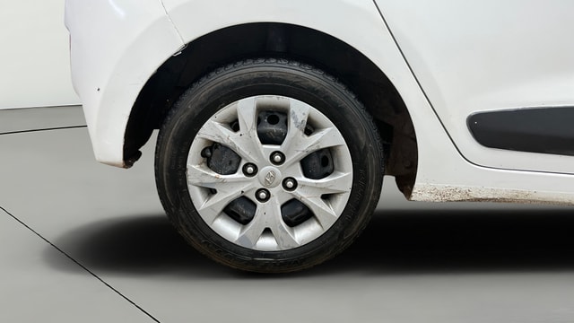 View Hyundai Grand i10 Image 31 Used Hyundai Grand i10 Image 31