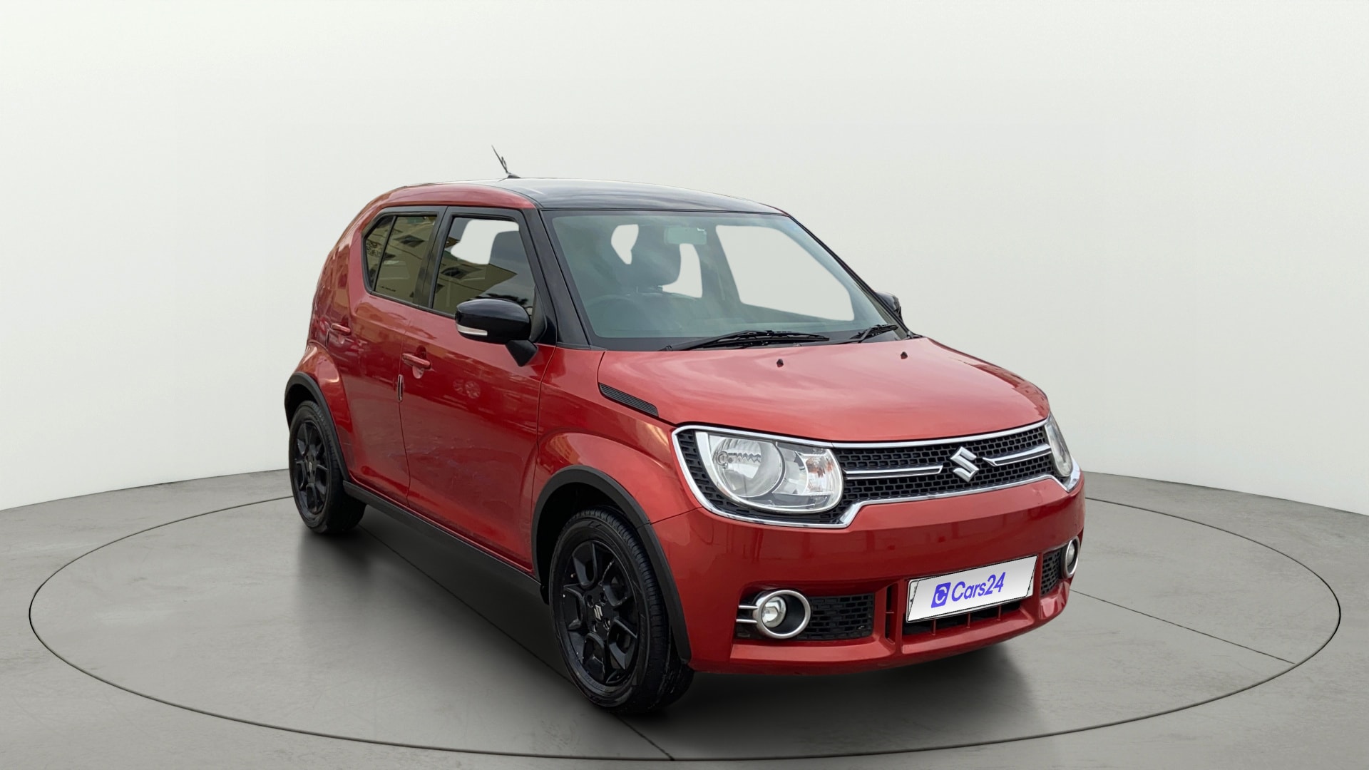 Used 2017 Maruti Suzuki 1000 Used 2017 Maruti Suzuki 1000