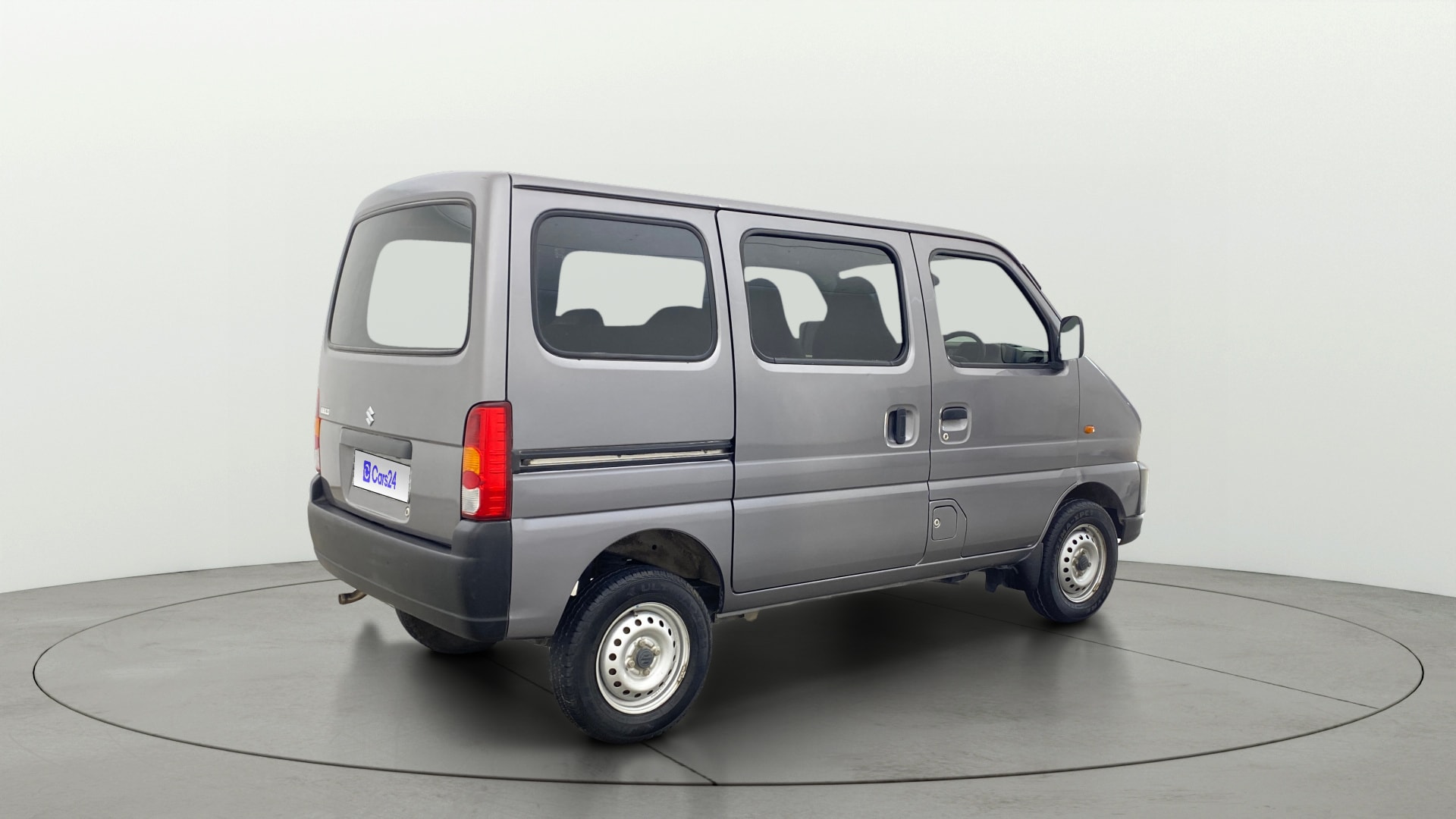 View 2023 Maruti Suzuki 1000 Base Variant Image 41 Used 2023 Maruti Suzuki 1000 Base Variant Image 41