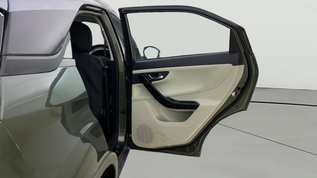 View Tata Nexon Image 6 Used Tata Nexon Image 6