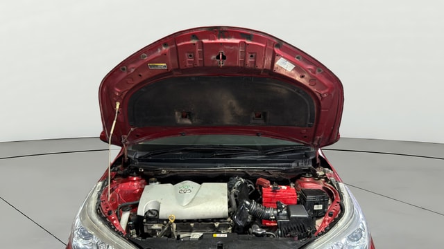 View Toyota Yaris Image 32 Used Toyota Yaris Image 32