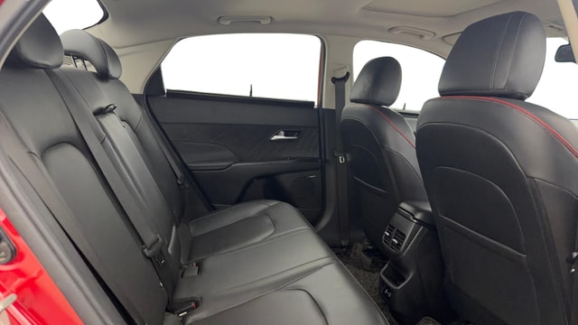 View Hyundai Verna Image 36 Used Hyundai Verna Image 36