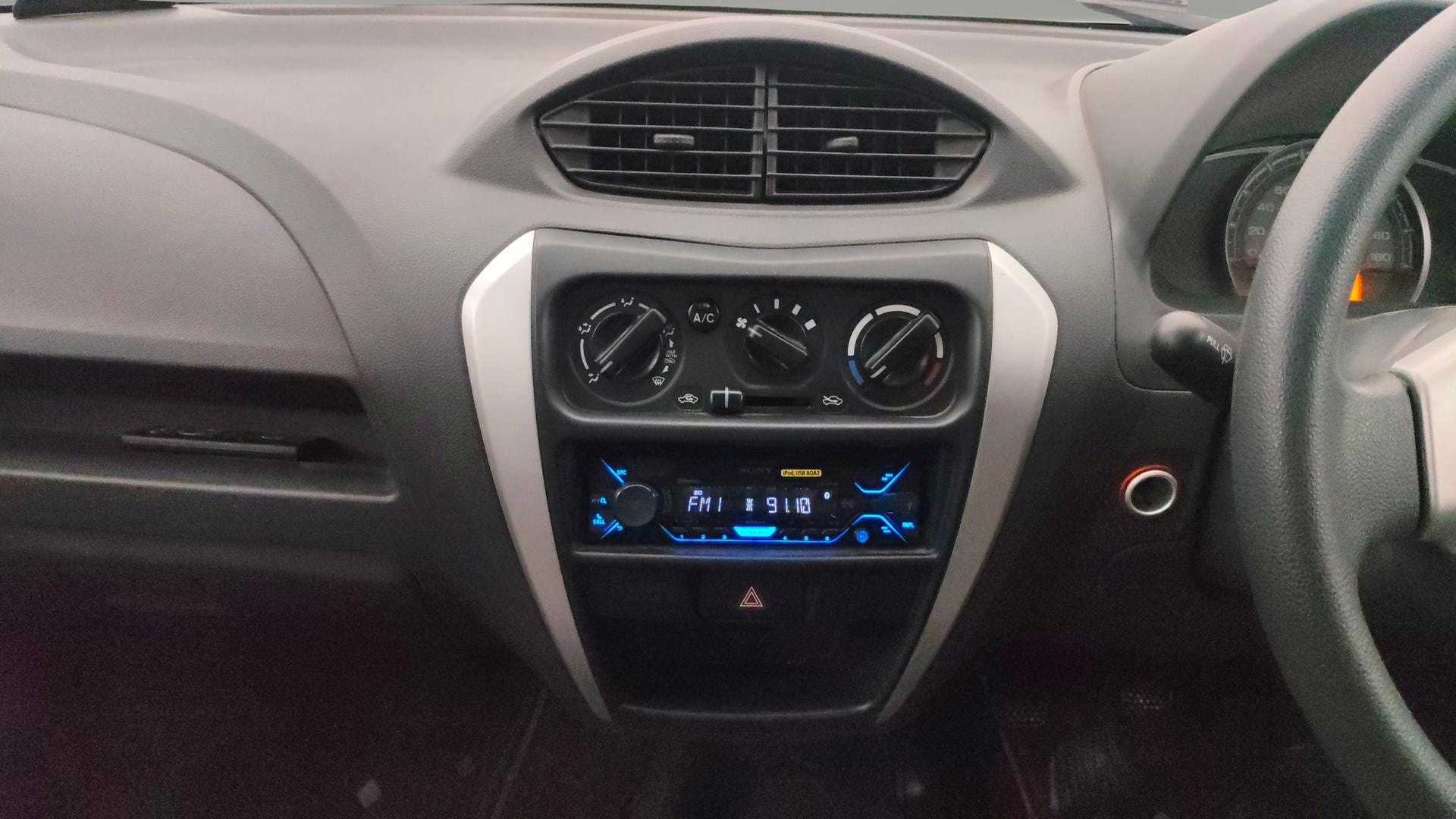 View 2018 Maruti Suzuki Alto 800 LX Image 17 Used 2018 Maruti Suzuki Alto 800 LX Image 17