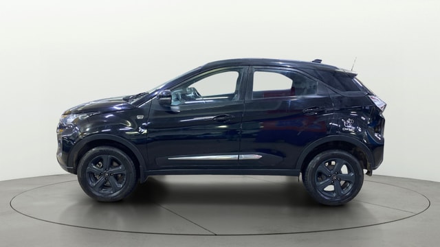 View Tata Nexon Image 27 Used Tata Nexon Image 27