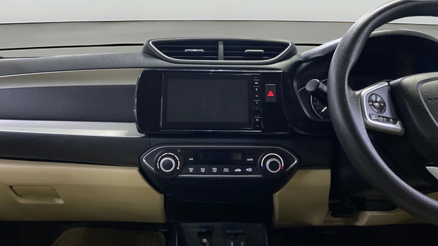 View Honda Amaze Image 18 Used Honda Amaze Image 18