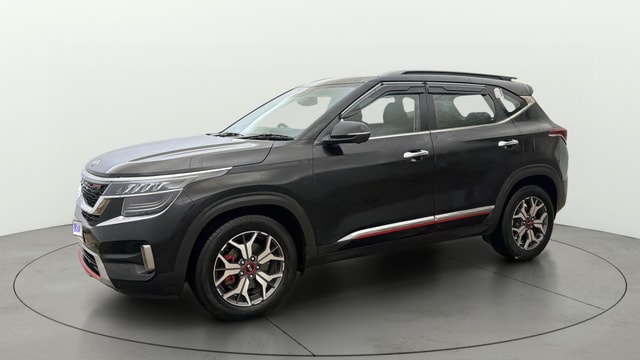 View Kia Seltos Image 38 Used Kia Seltos Image 38