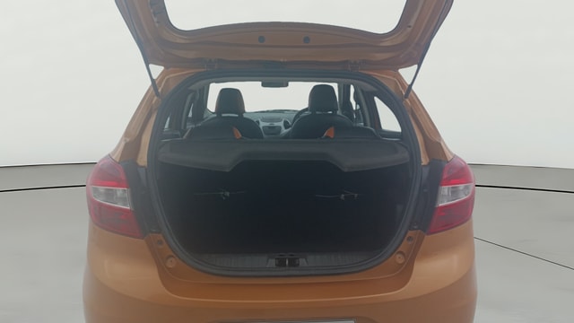 View Ford Figo Aspire Image 36 Used Ford Figo Aspire Image 36