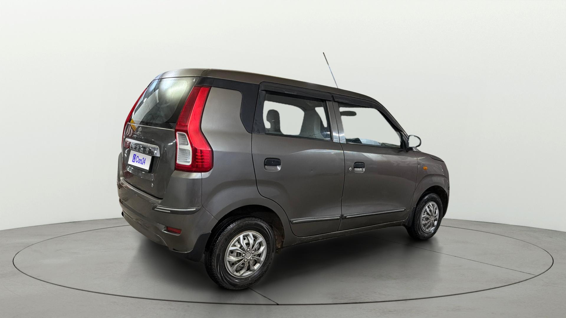 View 2023 Maruti Suzuki 1000 Base Variant Image 41 Used 2023 Maruti Suzuki 1000 Base Variant Image 41