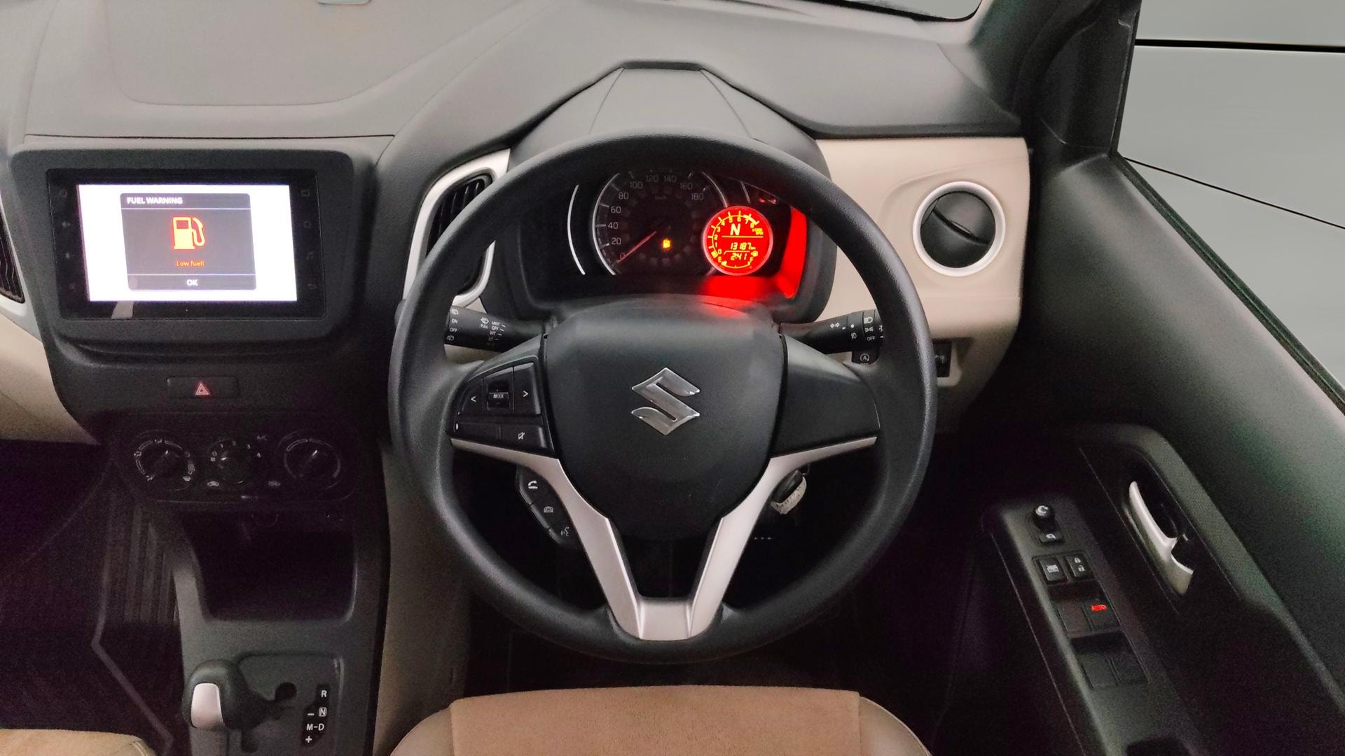 View 2024 Maruti Suzuki 1000 Base Variant Image 20 Used 2024 Maruti Suzuki 1000 Base Variant Image 20