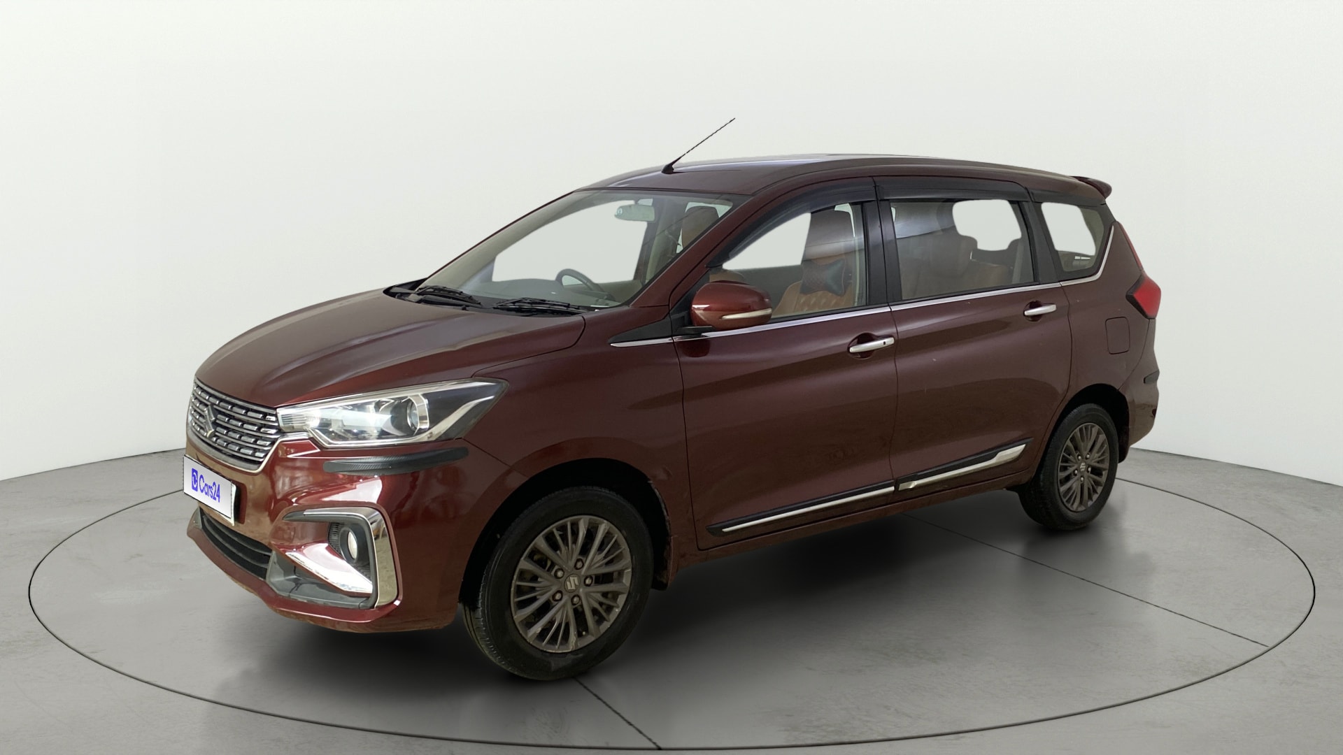 View 2021 Maruti Suzuki 1000 Base Variant Image 37 Used 2021 Maruti Suzuki 1000 Base Variant Image 37
