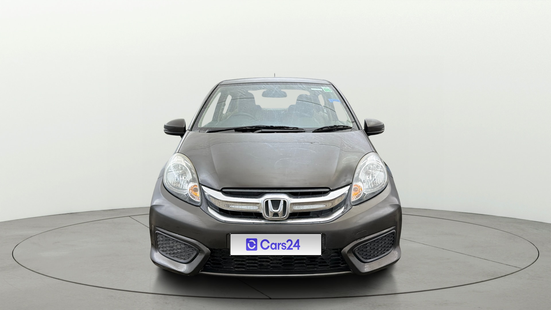 Used 2017 Honda Amaze Used 2017 Honda Amaze