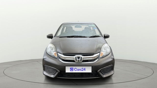 View Honda Amaze Image 1 Used Honda Amaze Image 1