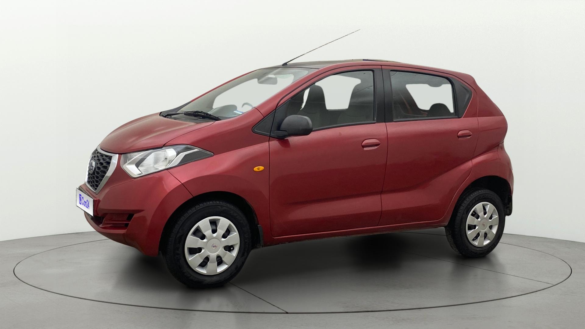Used 2018 Datsun Redi GO Used 2018 Datsun Redi GO