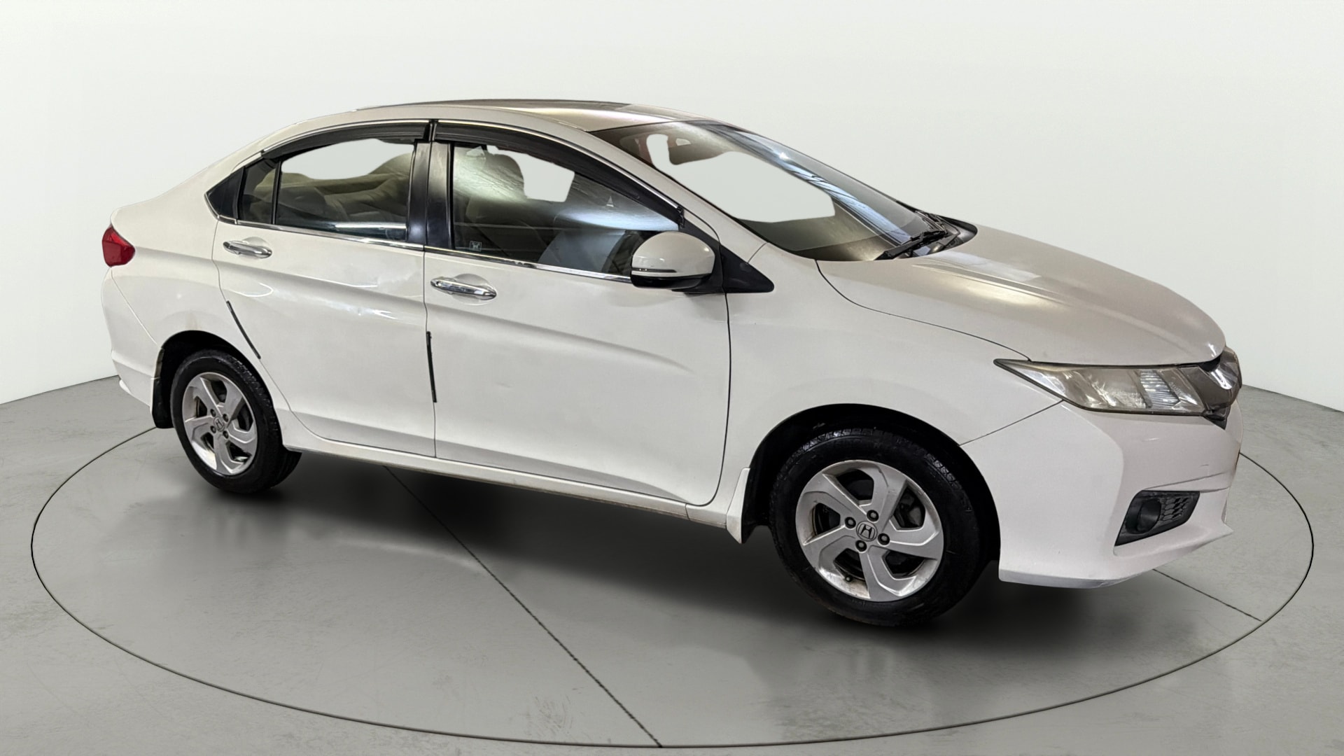 Used 2015 Honda City Used 2015 Honda City