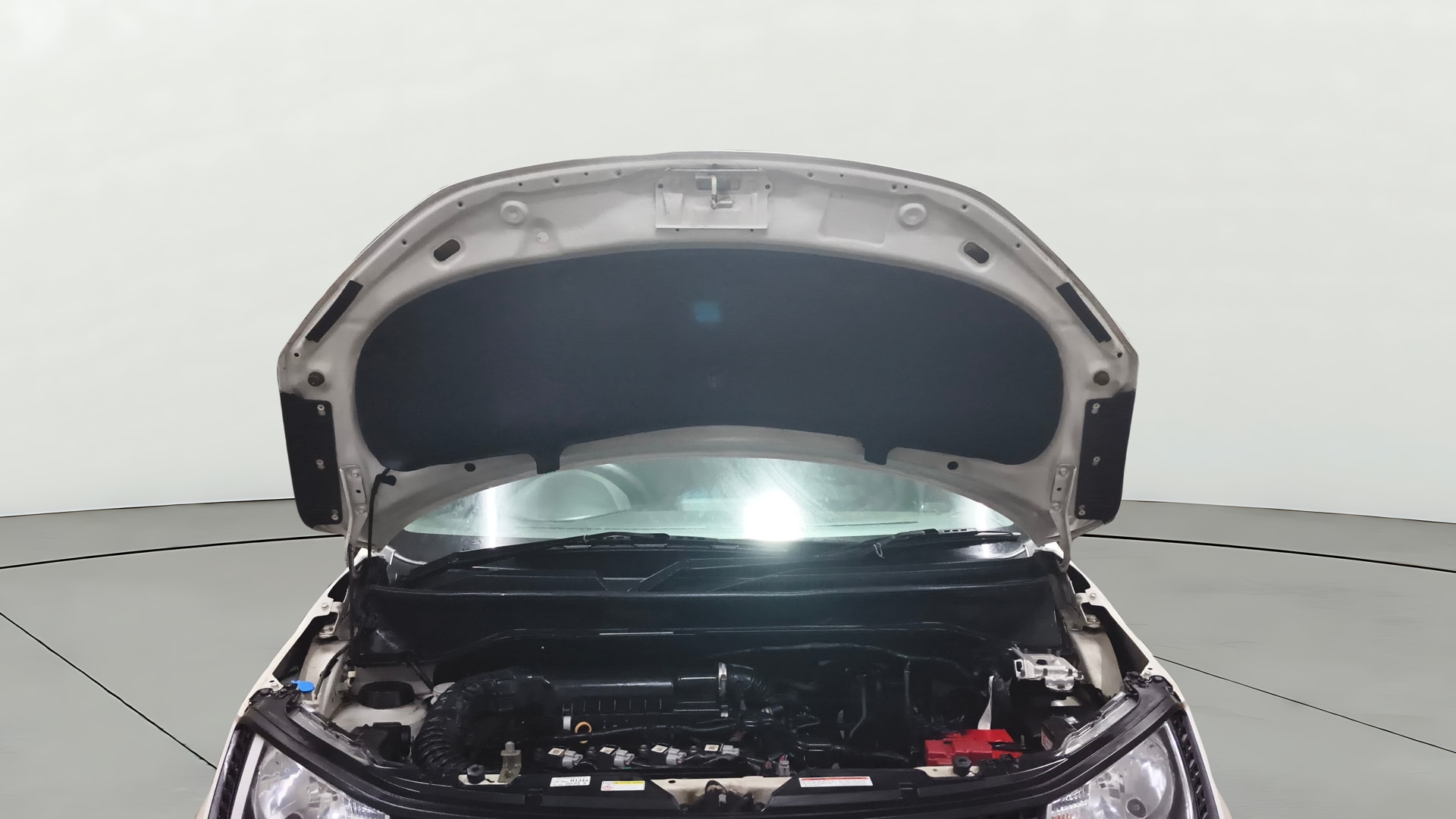 View 2019 Maruti Suzuki 1000 Base Variant Image 31 Used 2019 Maruti Suzuki 1000 Base Variant Image 31