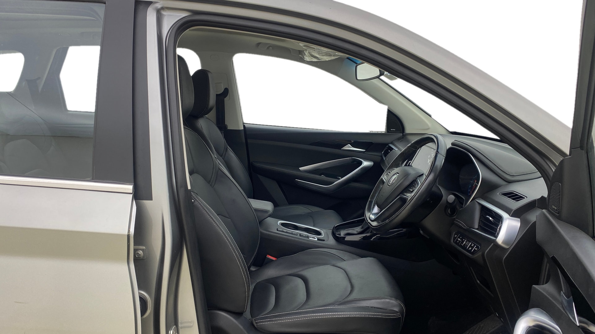 Used 2019 MG Hector Used 2019 MG Hector