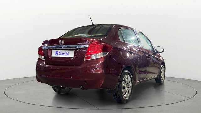 View Honda Amaze Image 41 Used Honda Amaze Image 41