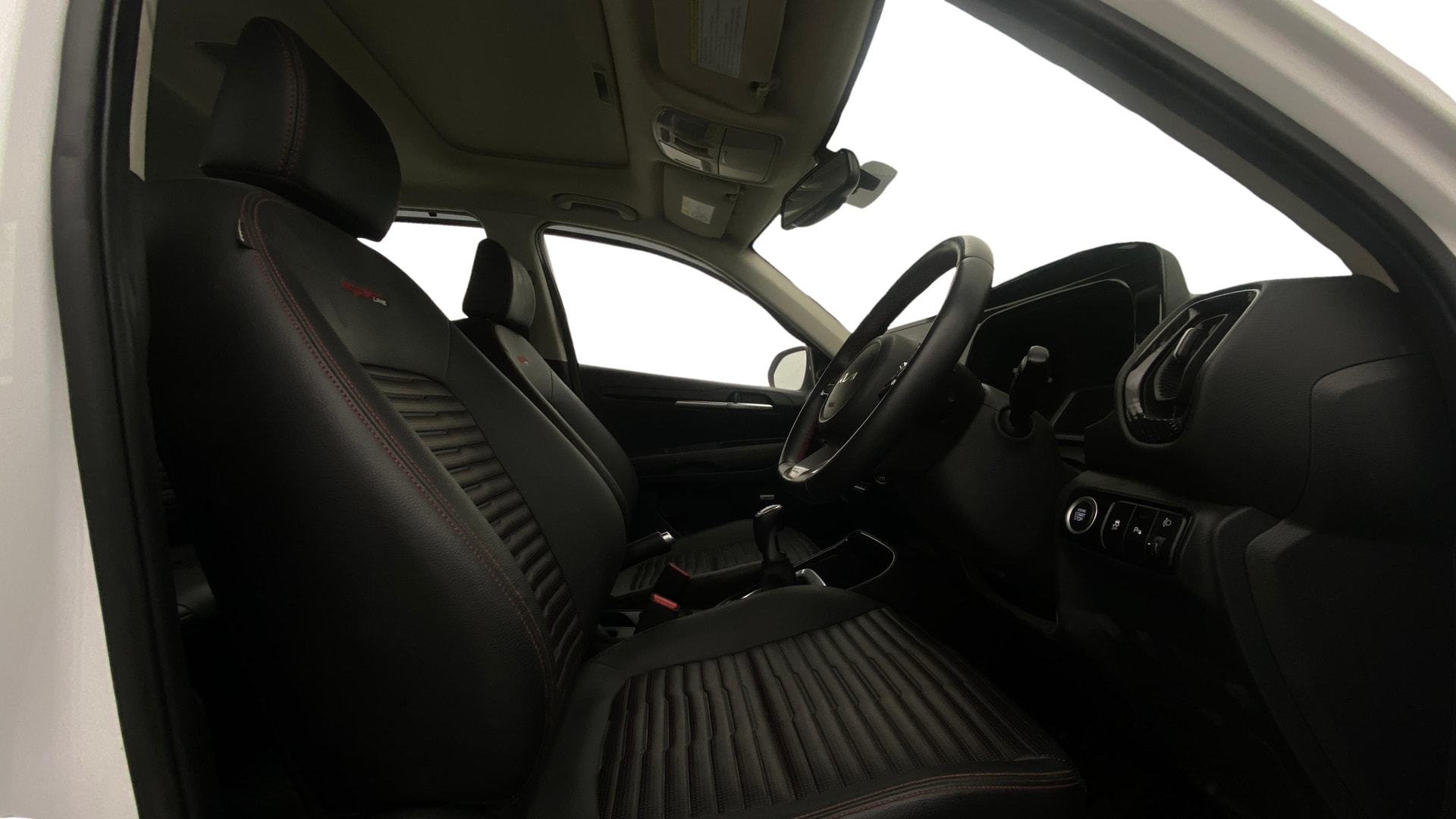 Used 2021 Kia Sonet Used 2021 Kia Sonet