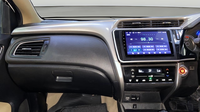 View Honda City Image 31 Used Honda City Image 31