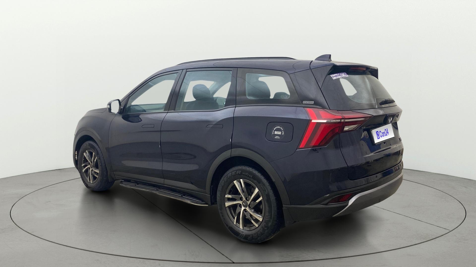 Used 2023 Mahindra XUV700 Used 2023 Mahindra XUV700