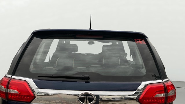 View Tata Hexa Image 5 Used Tata Hexa Image 5