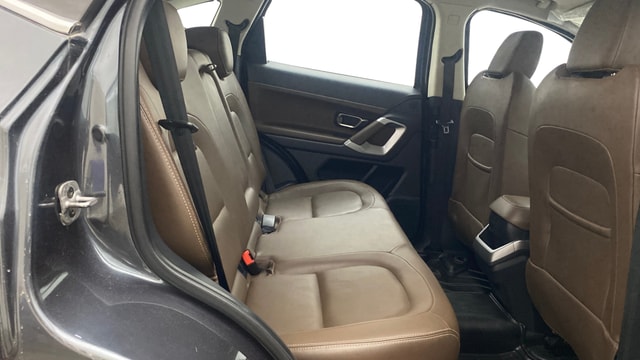 View Tata Harrier Image 30 Used Tata Harrier Image 30
