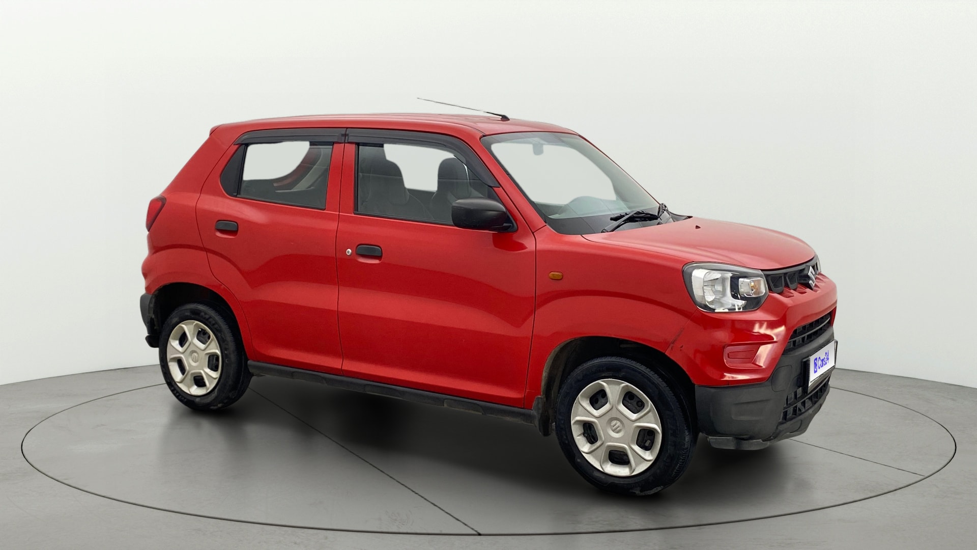 View 2022 Maruti Suzuki 1000 Base Variant Image 21 Used 2022 Maruti Suzuki 1000 Base Variant Image 21