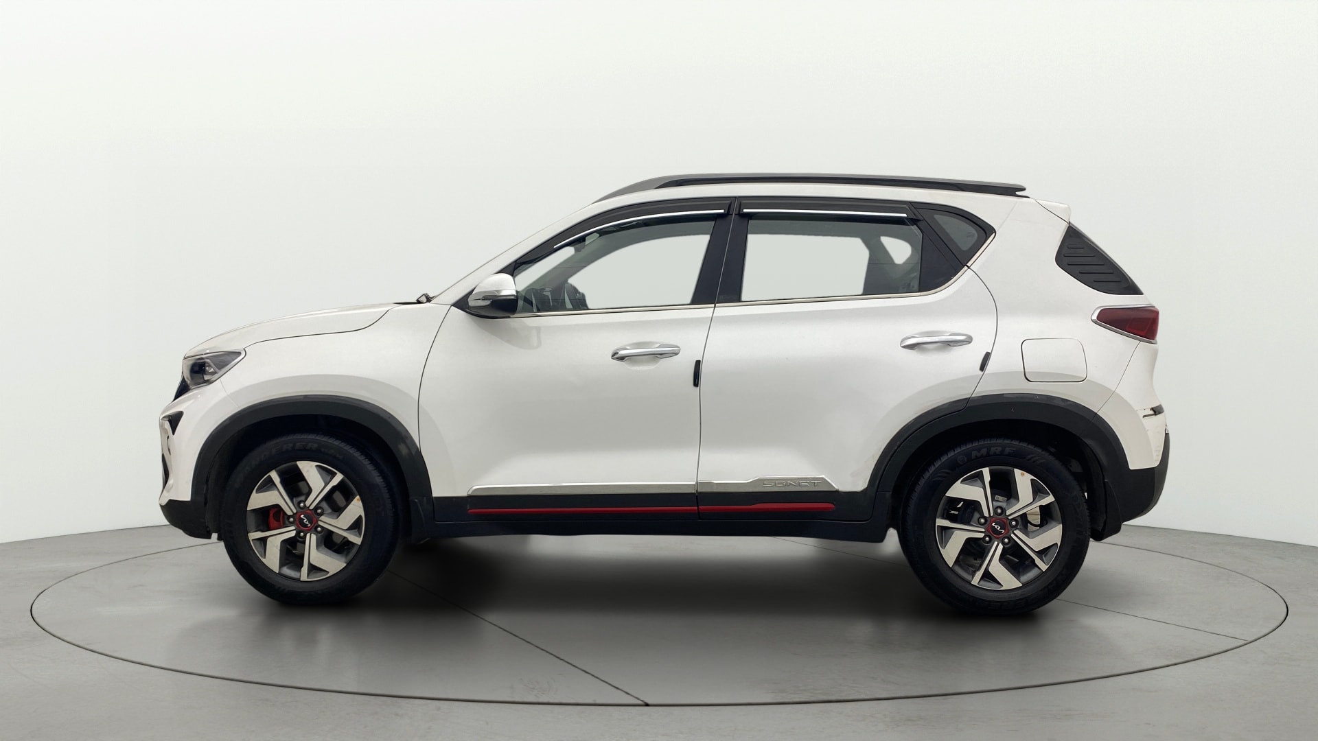 Used 2023 Kia Sonet Used 2023 Kia Sonet