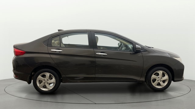 View Honda City Image 8 Used Honda City Image 8