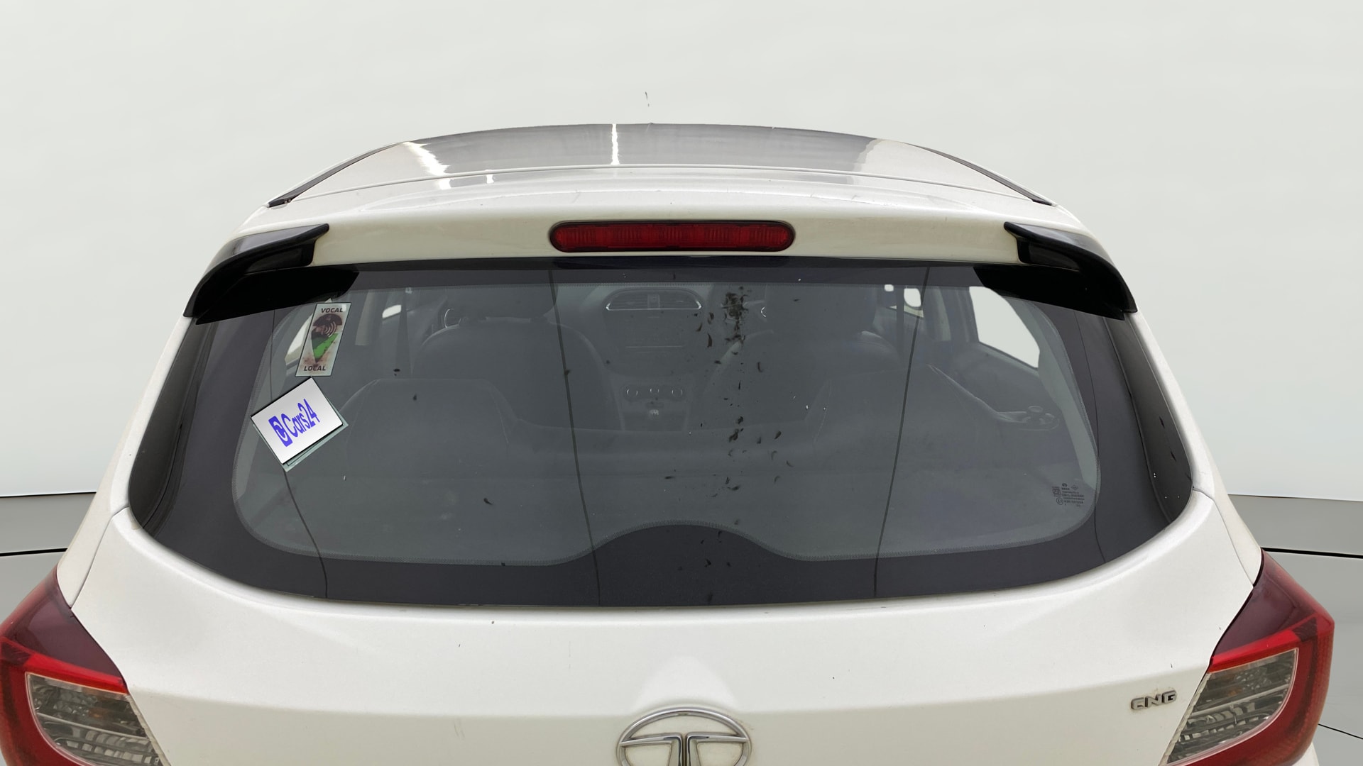 Used 2022 Tata Tiago Used 2022 Tata Tiago