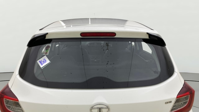 View Tata Tiago Image 4 Used Tata Tiago Image 4