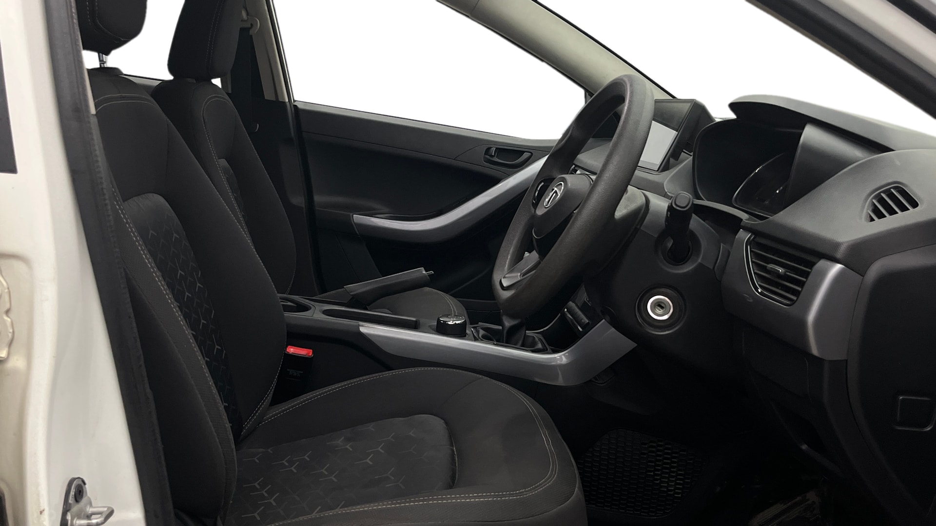 Used 2021 Tata Nexon Used 2021 Tata Nexon