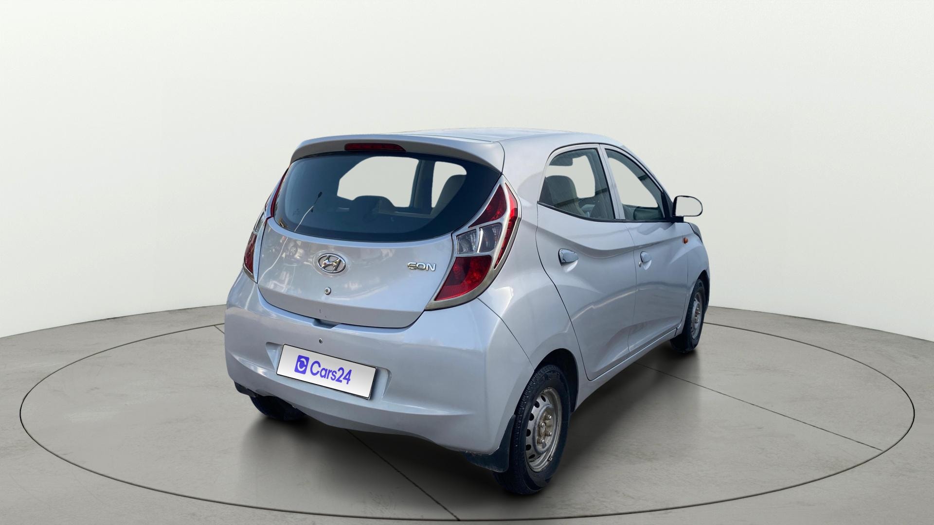 View 2018 Hyundai EON Era Plus Image 41 Used 2018 Hyundai EON Era Plus Image 41