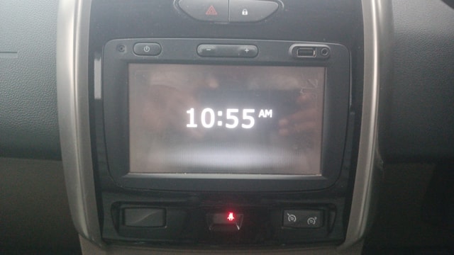 View Renault Duster Image 18 Used Renault Duster Image 18