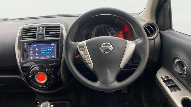 View Nissan Micra Image 12 Used Nissan Micra Image 12