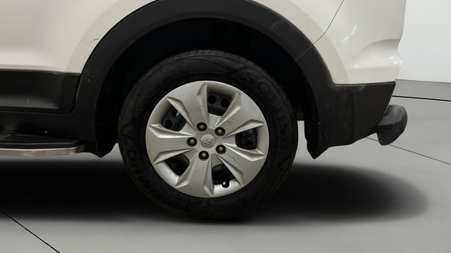 View Hyundai Creta Image 7 Used Hyundai Creta Image 7